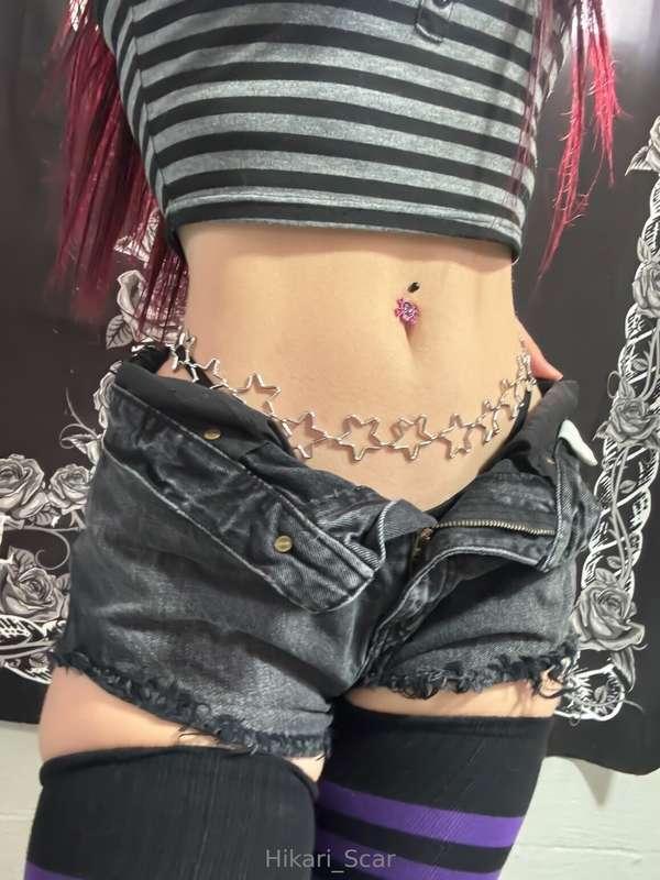 Thoughts on waist chains?