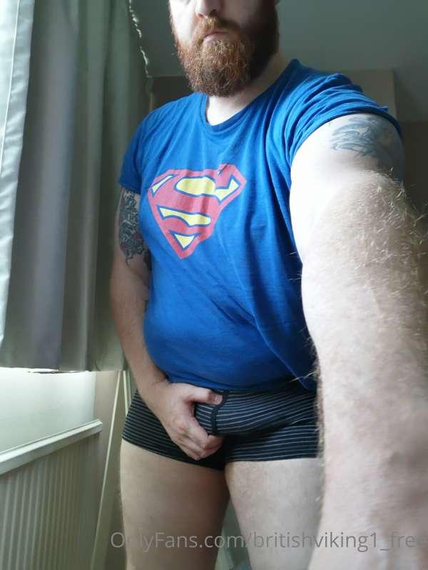 One hand on my Cock and one on your throat..  What are you g..