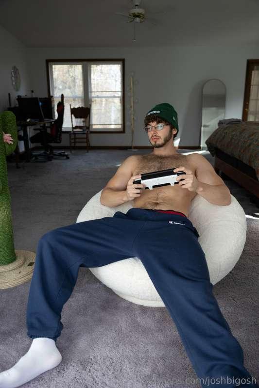 joshbigosh main image