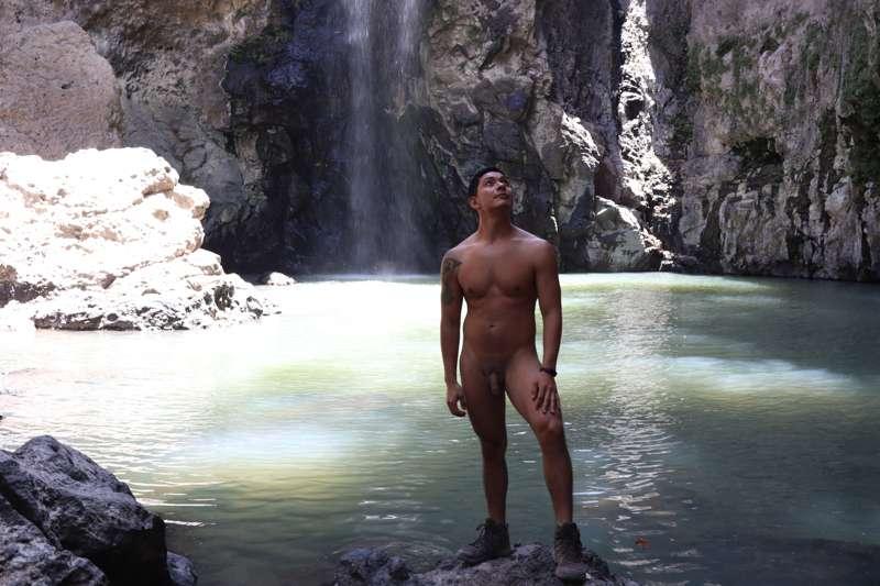 Photo Gallery | Huaxtla 3rd Waterfall