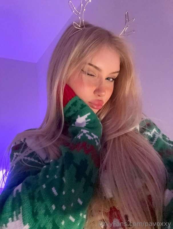 My favorite season 🎄🎁