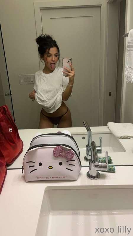 Good morning 😝