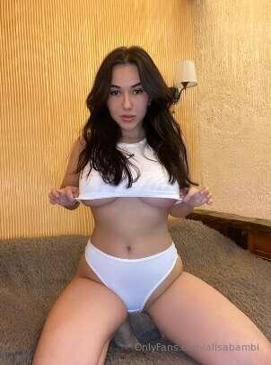 ❤️❤️❤️FREE SUBSCRIPTION❤️❤️❤️
Would you fuck her @freya_love..
