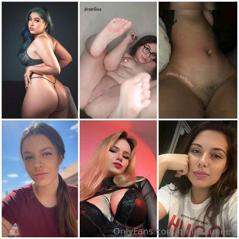🌟💘@poisonxxx💘🌟👄😈🔥 @CUTELISSA 🔥😈👄💋😈💋 @LUCIA_RODRIGUEZ 💋😈💋🍒👅💦 ..