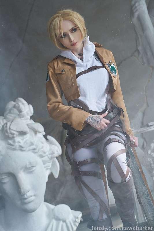 kawabarker image #2