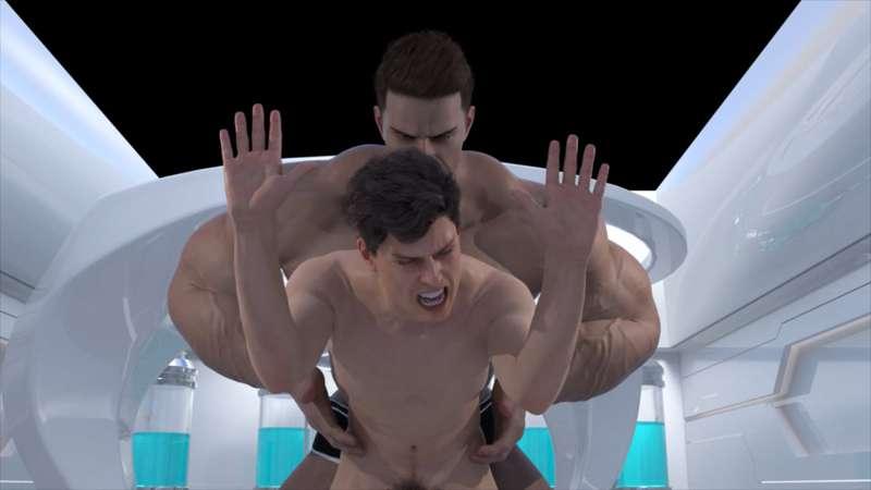 Animation 1 Update! Part 1 release next week!
