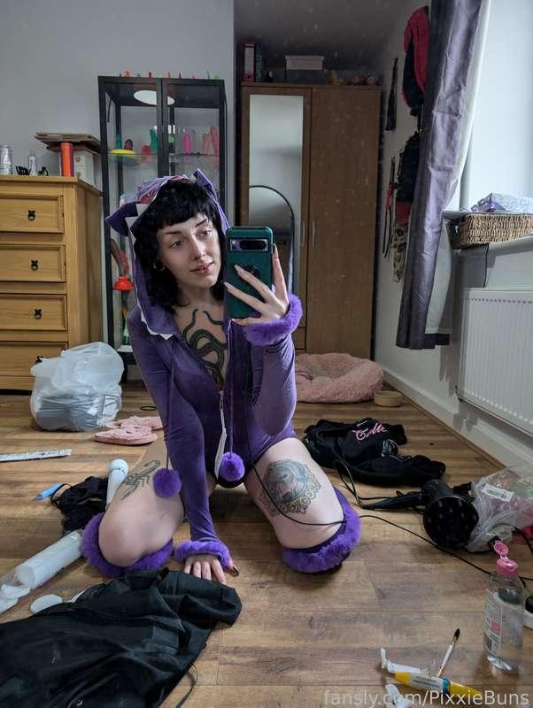 pixxiebuns image #2