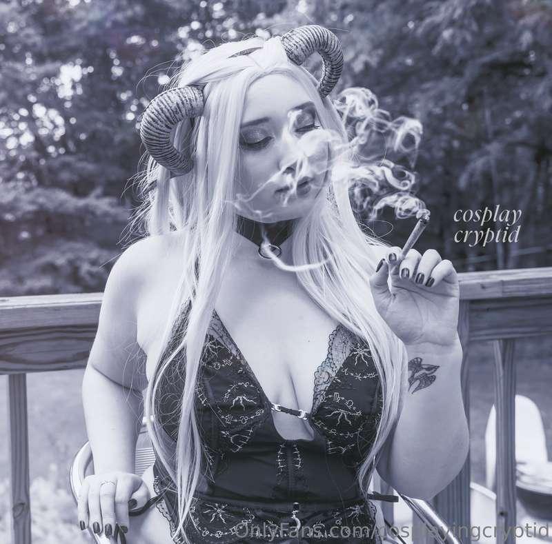 cosplayingcryptid image #27