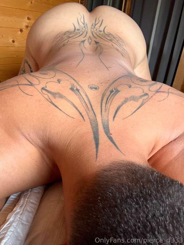 your view while im suckin your dick