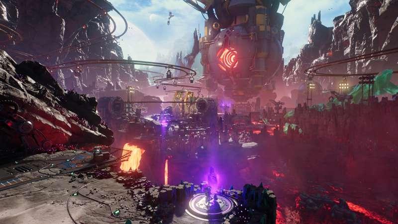 Coming This Week to Digital Foundry (Week 42, 2024)