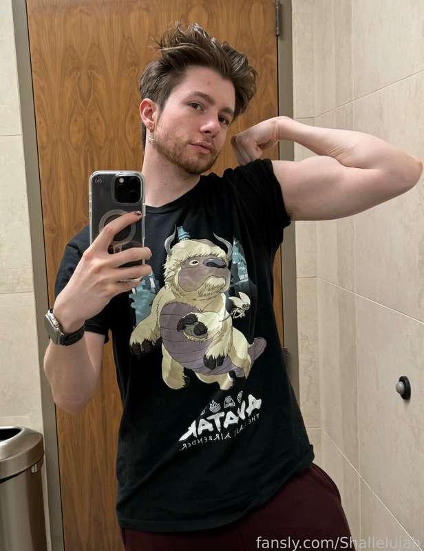 shallelujah image #0