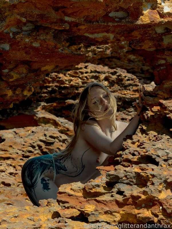 glitterandanthrax image #14