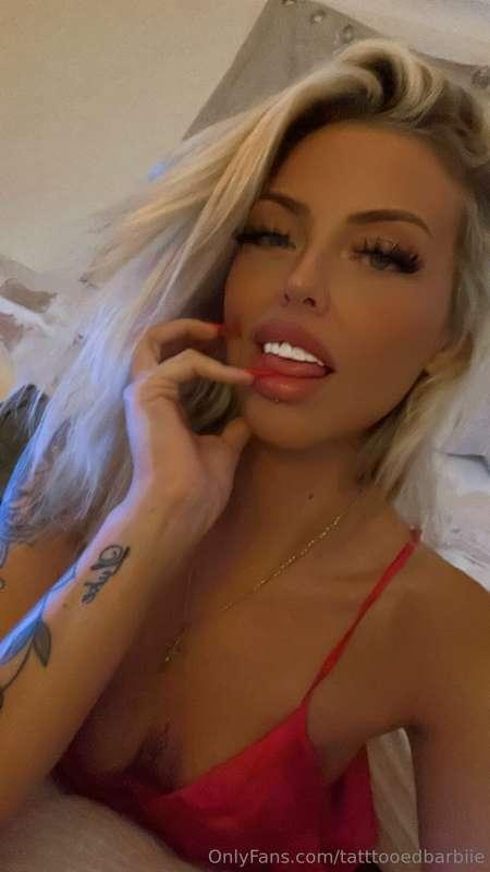 tatttooedbarbiie image #0