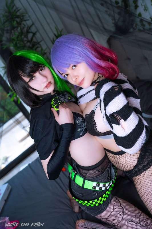 little_emo_kitten image #5