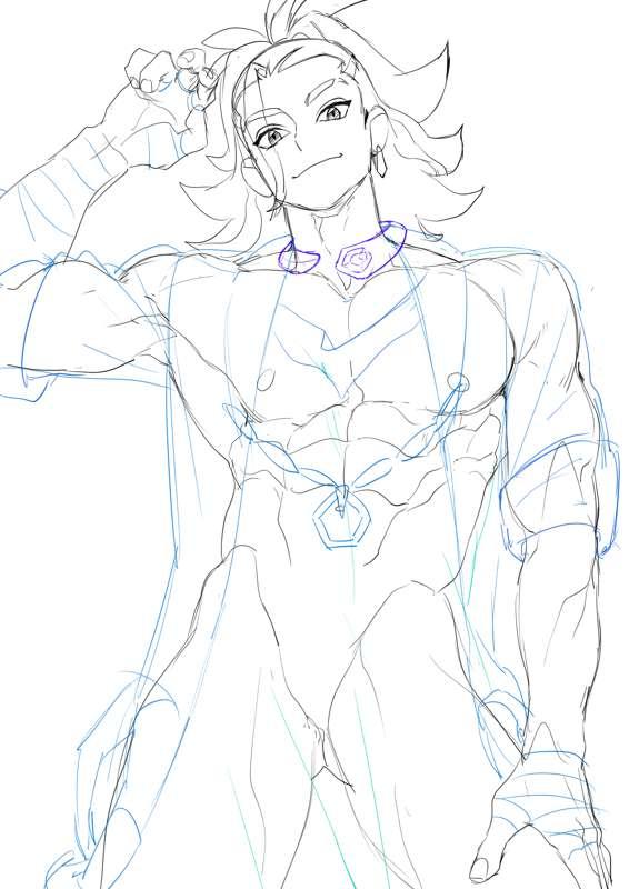 WIP