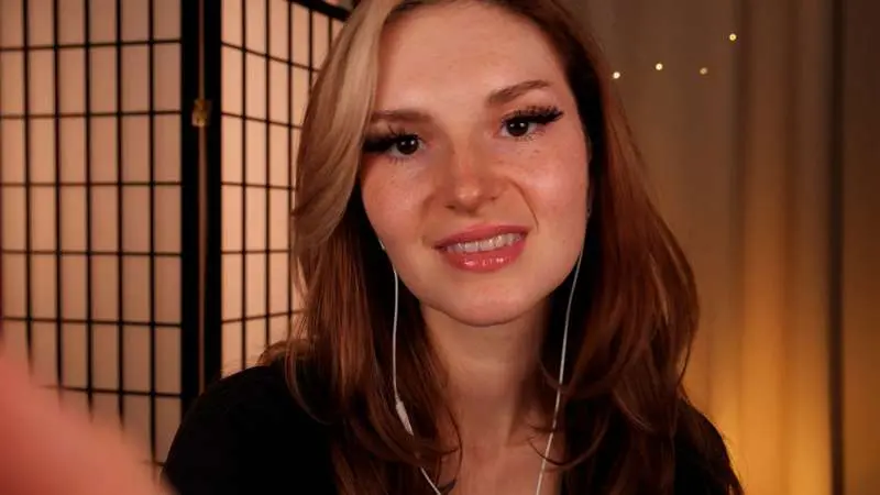 Early Access ~ ASMR Body Scan