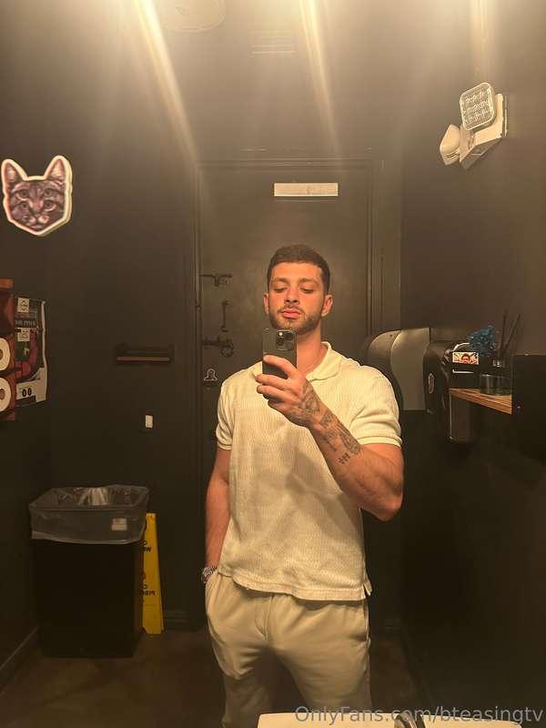 Night out🥵