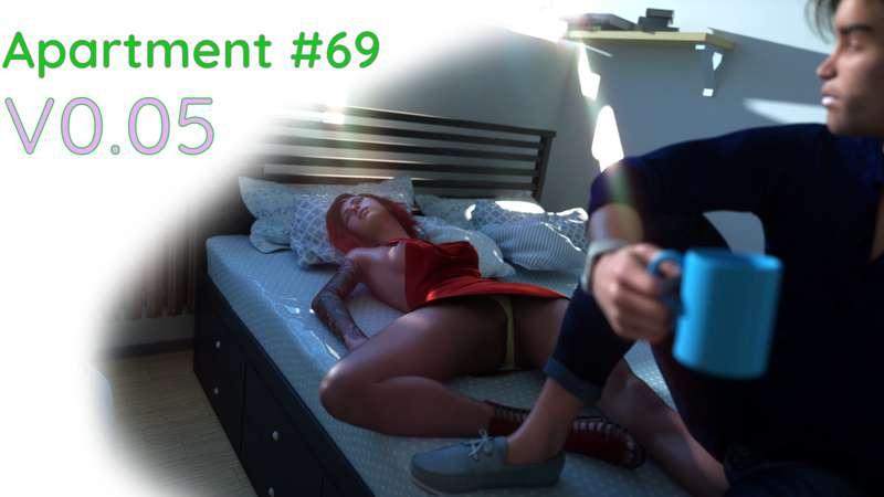Apartment #69 v0.05