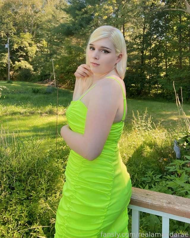 realamandarae image #1