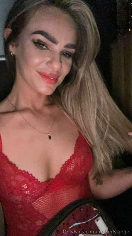 Does red turn you on?