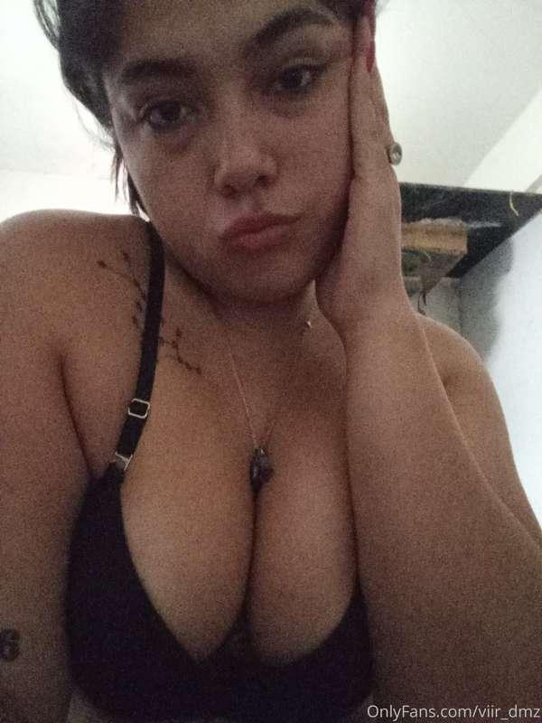 Good morning  😏
