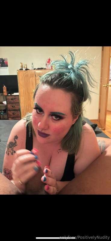 When are you gonna let me do this to you??!! (Video parts on..