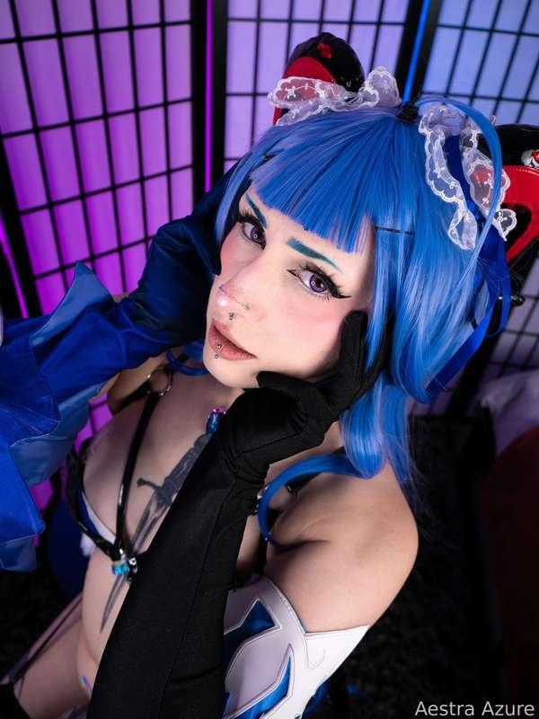 aestraazure image #4