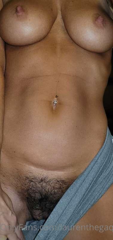 Don't mind my swollen belly, I ate at Morton's last night, l..