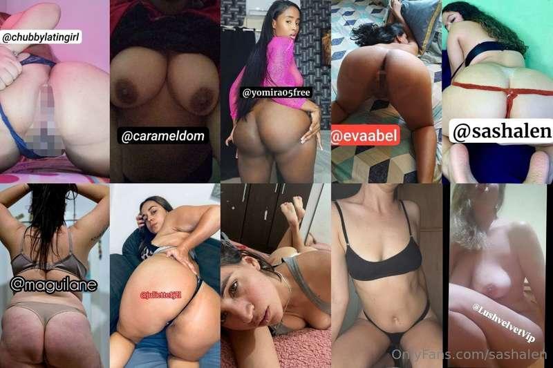 🙀⬇️𝘿𝘼𝙈𝙉 🔥🔥 𝙇𝙤𝙤𝙠 𝙖𝙩 𝙝𝙤𝙬 𝙝𝙤𝙩 𝙢𝙮 𝙛𝙧𝙞𝙚𝙣𝙙𝙨 𝙖𝙧𝙚🤭✊🍆💦💦⬇️(3)❤️ @chubb..