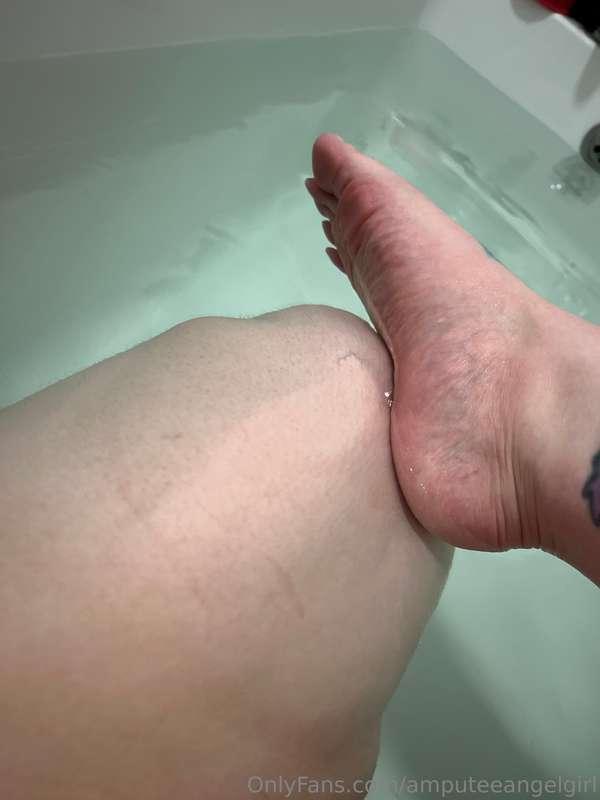 BATHTIME 💦 