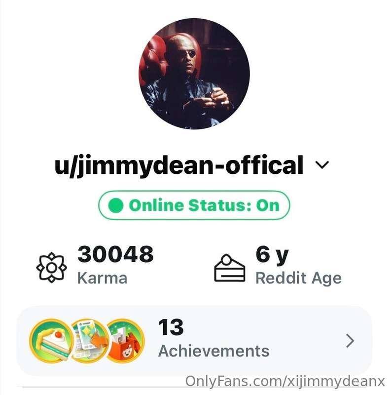 Contact me on REDDIT 