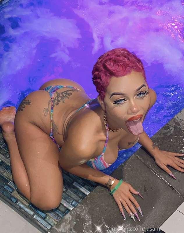 Dropping a new head scene today!!!  Can’t wait for you to se..