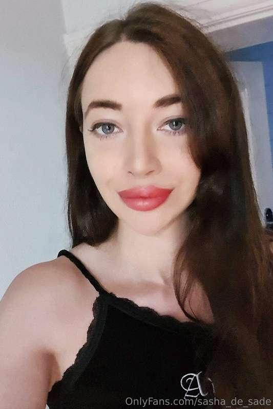 Do you like my lil hormone titties? 😉💕