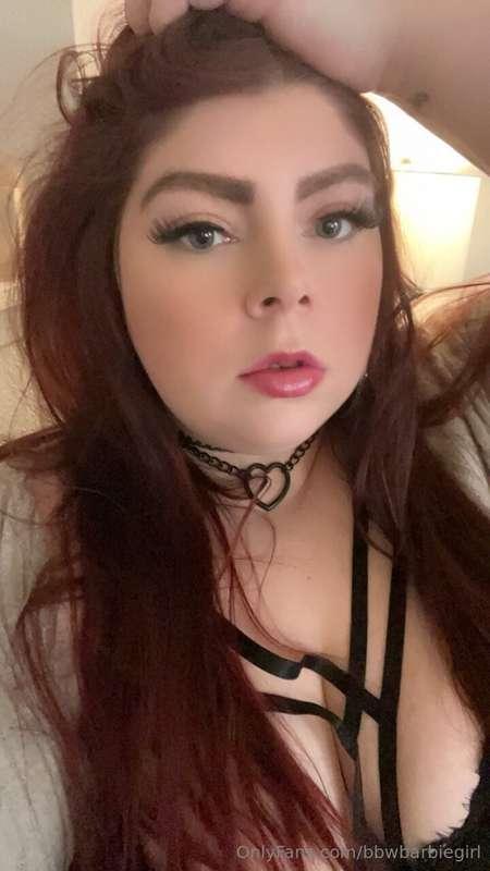 bbwbarbiegirl image #10