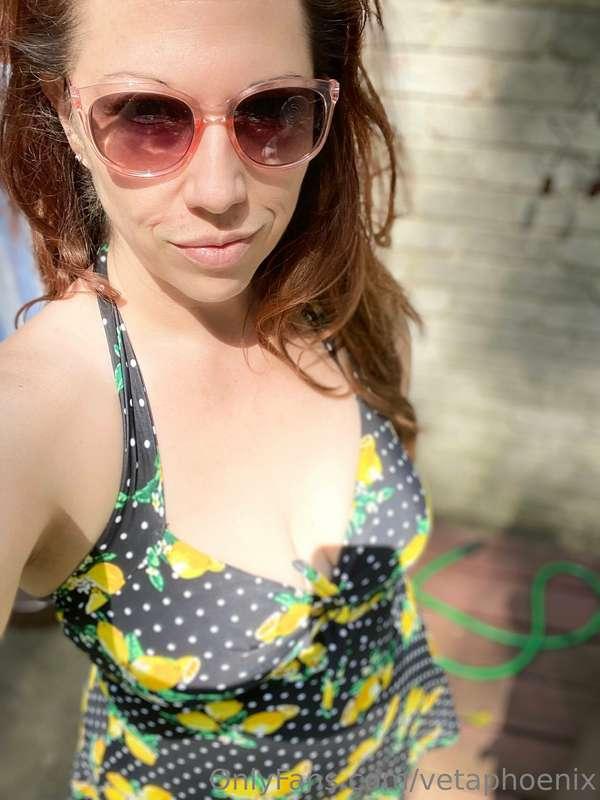 Guess what time of year it is…. I’m pretty psyched!