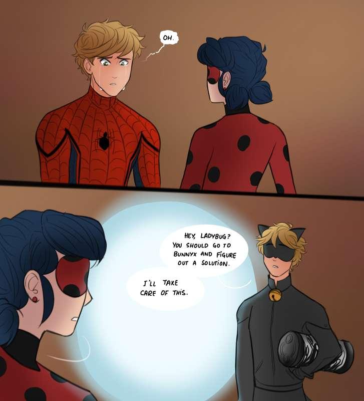 Spidervenom - Part 10