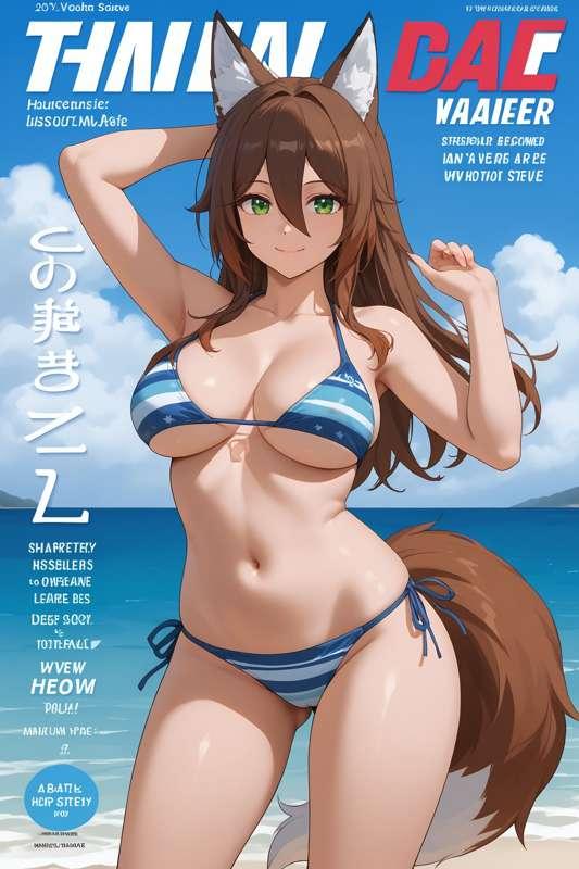 Fugue - Honkai Star Rail NSFW Photobook