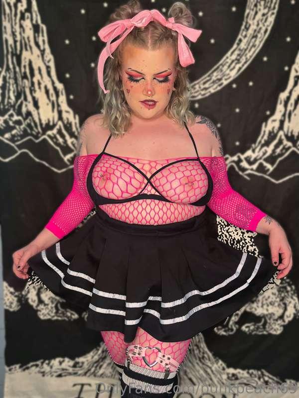 punkpeach69 image #1