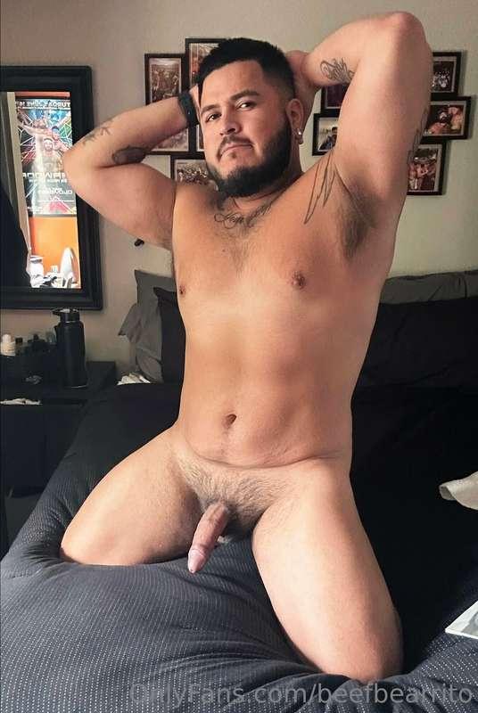 Flex Friday.