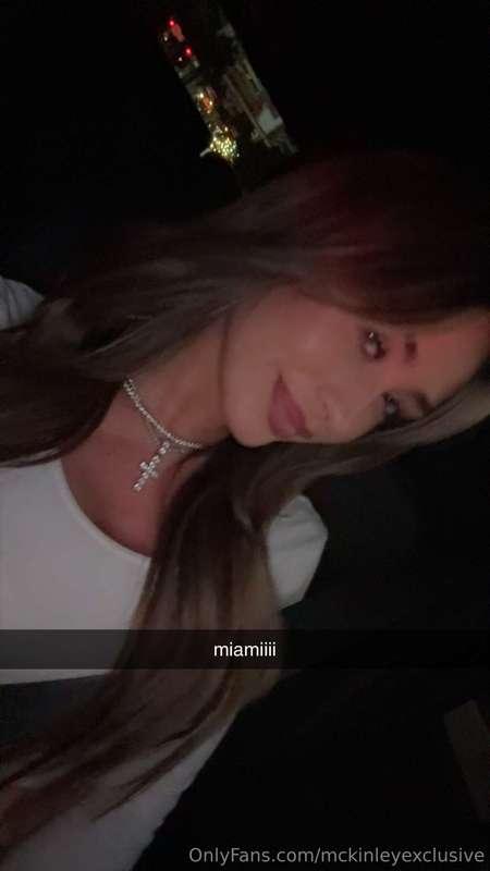 night out 🖤