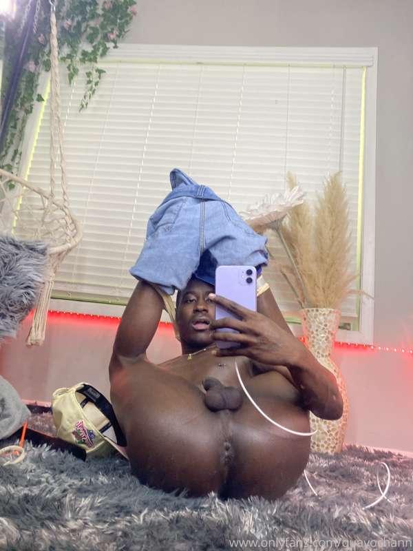 I want my hole pounded so bad right now