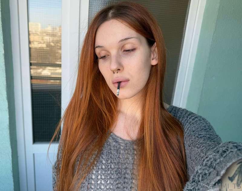 I want to confess to you that I have a bad habit and sometim..