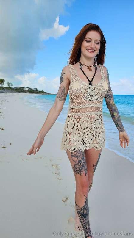 New photo album! Only tippers get an exclusive set of photos..