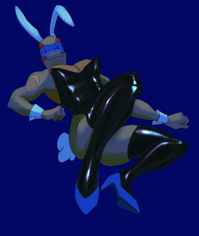 (SFW) Bunny 