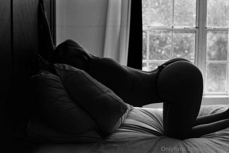 Ready for you to give me everything