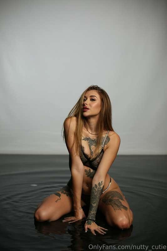 I'm so wet baby 💦💦