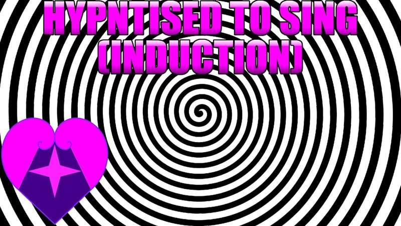 Hypnotized To Sing