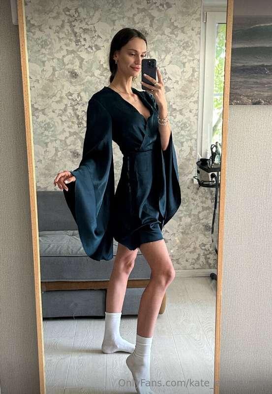 This robe has become a real symbol of comfort and relaxation..