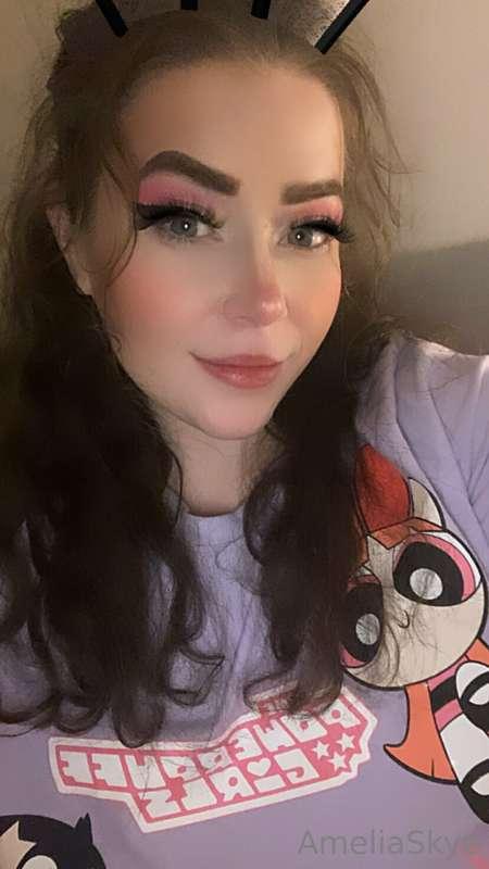 Goodnight guys 💖 I’ll be back here tomorrow xox