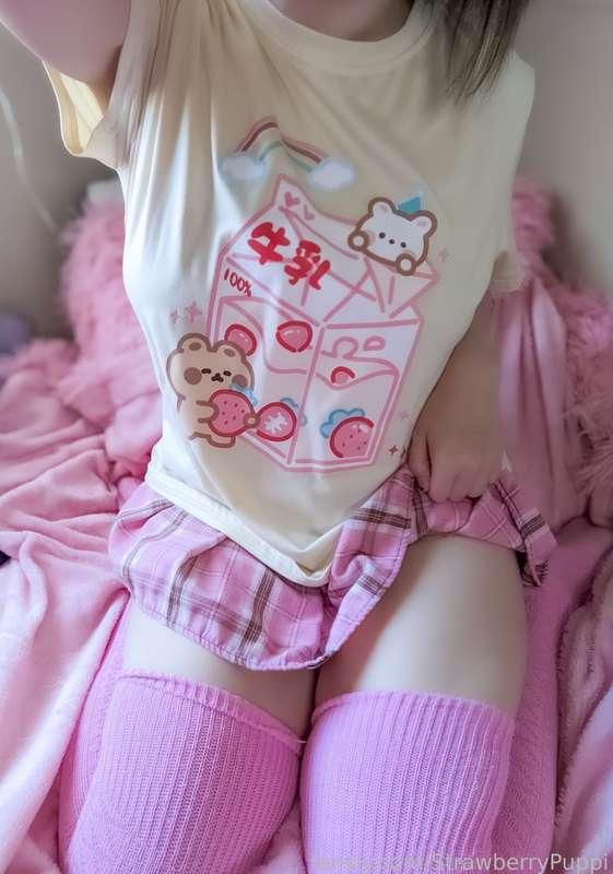 strawberrypuppi image #6